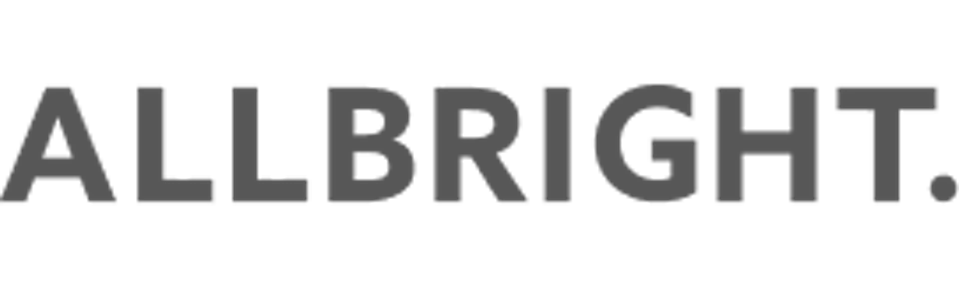 allbright logo
